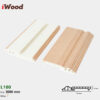 Len Tường Iwood Iwood-L100-7