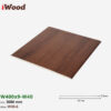 Nhựa PVC Vân Gỗ W400x9 Iwood W40-6