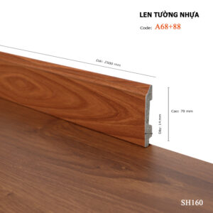 Len Tường A68-88