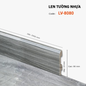 Len Tường LV-8080