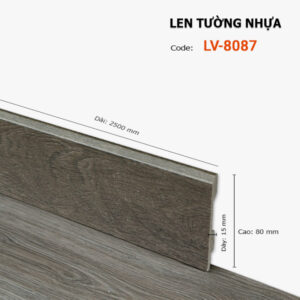 Len Tường LV-8087