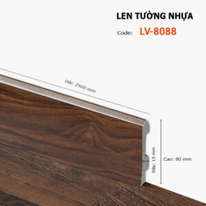 Len Tường LV-8088