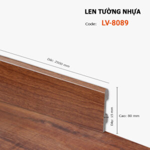 Len Tường LV-8089