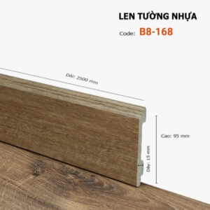 Len Tường B8-168
