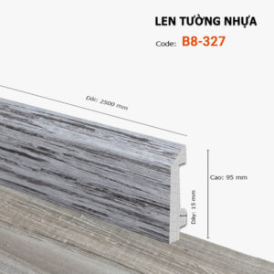 Len Tường B8-327