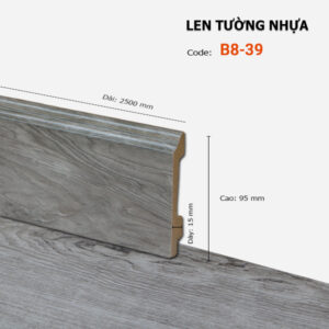 Len Tường B8-39