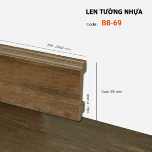 Len Tường B8-69