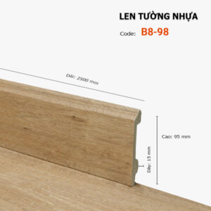 Len Tường B8-98