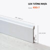 Len Tường K95-7