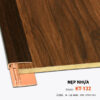 Nẹp Kết Thúc Nhựa KT-132