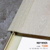 Nẹp Nhựa Nối Sàn Gỗ T228