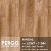 Sàn Gỗ Pergo Mandal 01804