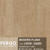 Sàn Gỗ Pergo Mordern Plank 04293