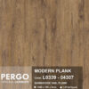 Sàn Gỗ Pergo Mordern Plank 04307