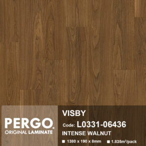 Sàn Gỗ Pergo Mordern Plank 06436