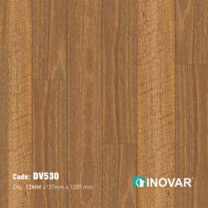Sàn Gỗ Inovar 12mm Durashine DV530