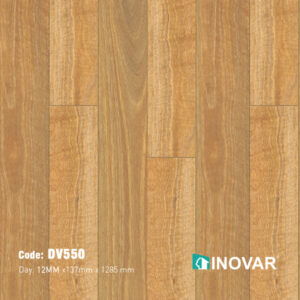 Sàn Gỗ Inovar 12mm Durashine DV550