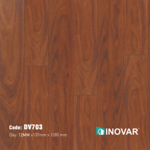 Sàn Gỗ Inovar 12mm Durashine DV703