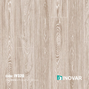Sàn Gỗ Inovar 8mm Original IV320