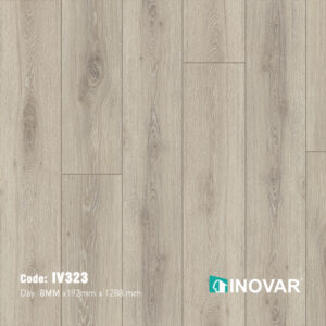 Sàn Gỗ Inovar 8mm Original IV323