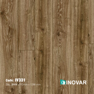 Sàn Gỗ Inovar 8mm Original IV331