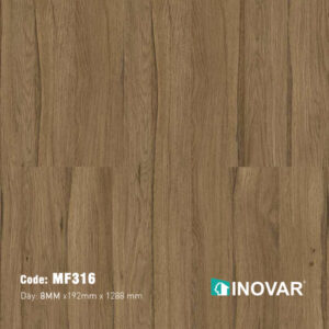 Sàn Gỗ Inovar 8mm Original MF316