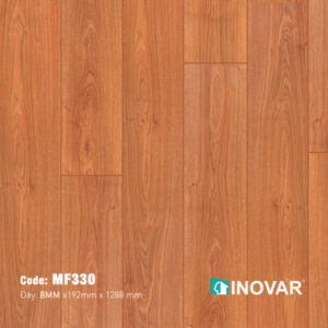 Sàn Gỗ Inovar 8mm Original MF330