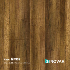 Sàn Gỗ Inovar 8mm Original MF332