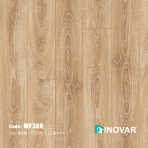 Sàn Gỗ Inovar 8mm Original MF368