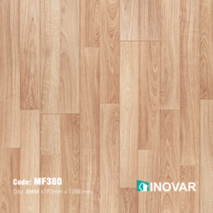 Sàn Gỗ Inovar 8mm Original MF380