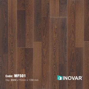 Sàn Gỗ Inovar 8mm Original MF501