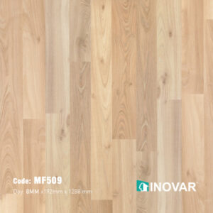Sàn Gỗ Inovar 8mm Original MF509