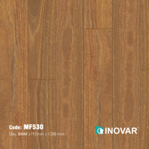 Sàn Gỗ Inovar 8mm Original MF530