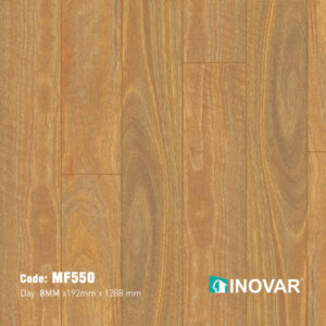 Sàn Gỗ Inovar 8mm Original MF550