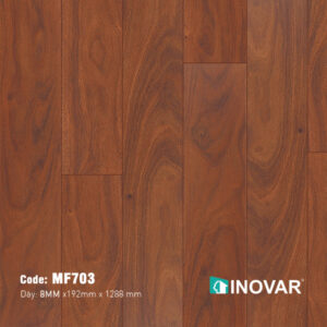 Sàn Gỗ Inovar 8mm Original MF703