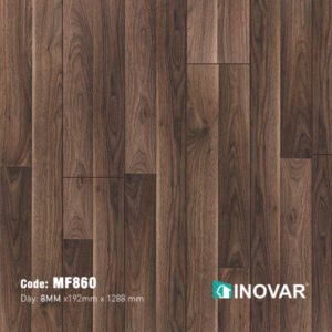 Sàn Gỗ Inovar 8mm Original MF860