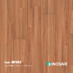 Sàn Gỗ Inovar 8mm Original MF863