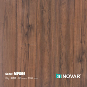 Sàn Gỗ Inovar 8mm Original MF866