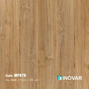 Sàn Gỗ Inovar 8mm Original MF879