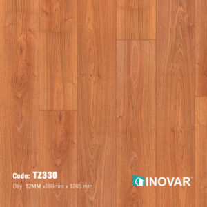 Sàn Gỗ Inovar 12mm Traffic Zone TZ330