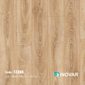 Sàn Gỗ Inovar 12mm Traffic Zone TZ368