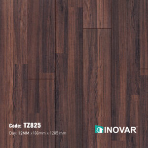 Sàn Gỗ Inovar 12mm Traffic Zone TZ825