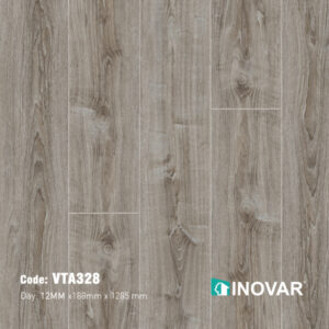 Sàn Gỗ Inovar 12mm Elite Pro VTA328