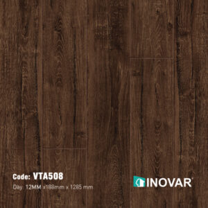 Sàn Gỗ Inovar 12mm Elite Pro VTA508