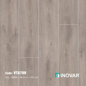 Sàn Gỗ Inovar 12mm Elite Pro VTA709