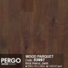 Sàn Gỗ Kỹ Thuật Pergo Wood Parquet 03997