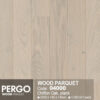 Sàn Gỗ Kỹ Thuật Pergo Wood Parquet 04000