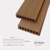 Sàn Gỗ Ngoài Trời Awood AD 140x24-Wood