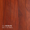 Sàn Gỗ Căm Xe 600mm
