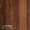 Sàn Gỗ Chiu Liu 450mm